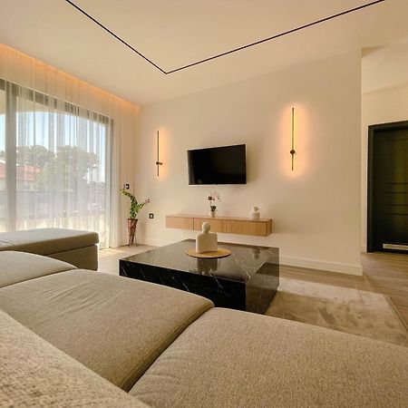Botanica Boutique Hotel Ülgün Dış mekan fotoğraf