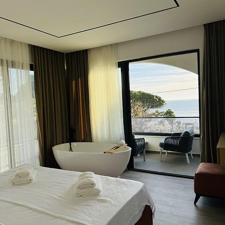 Botanica Boutique Hotel Ülgün Dış mekan fotoğraf