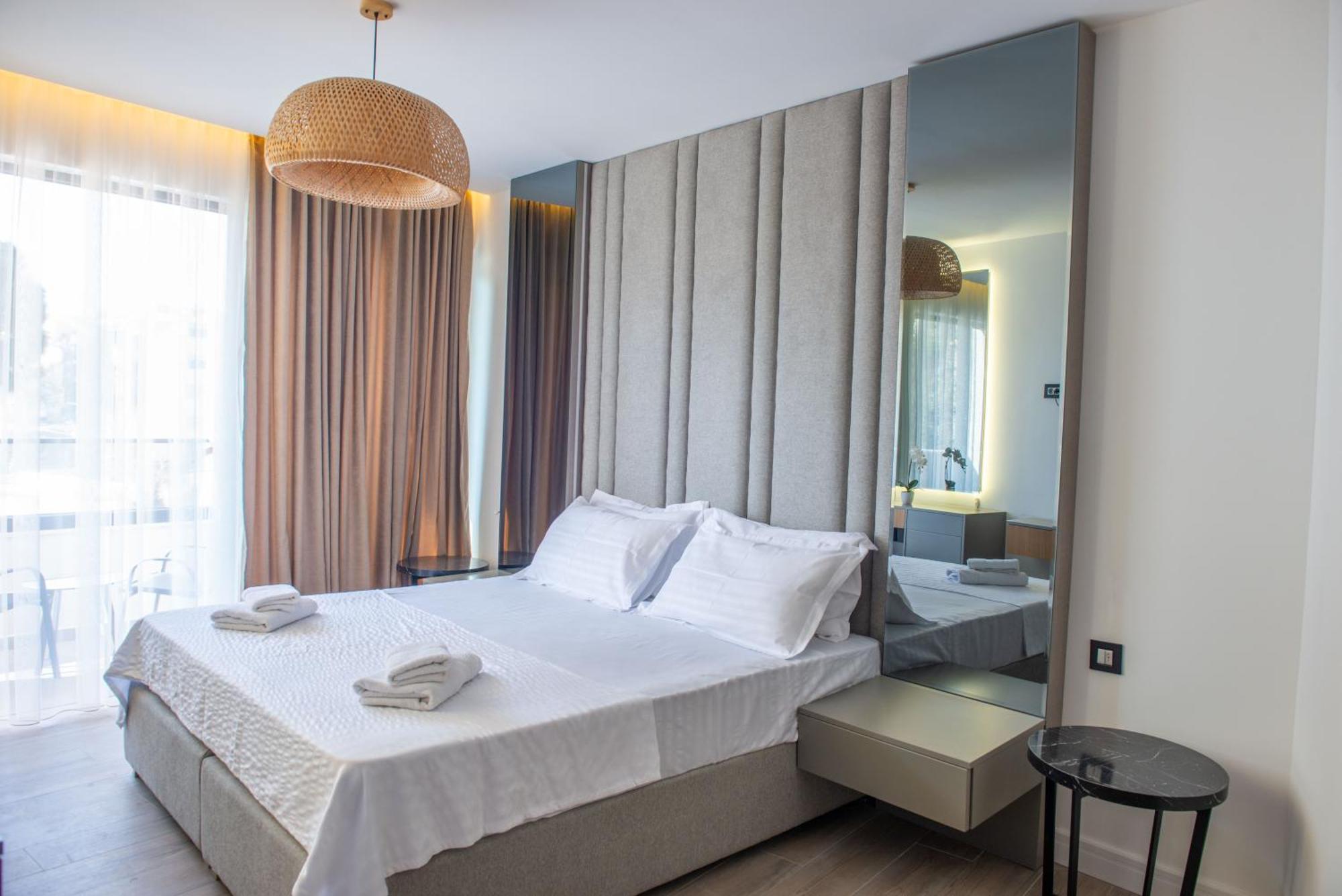 Botanica Boutique Hotel Ülgün Dış mekan fotoğraf