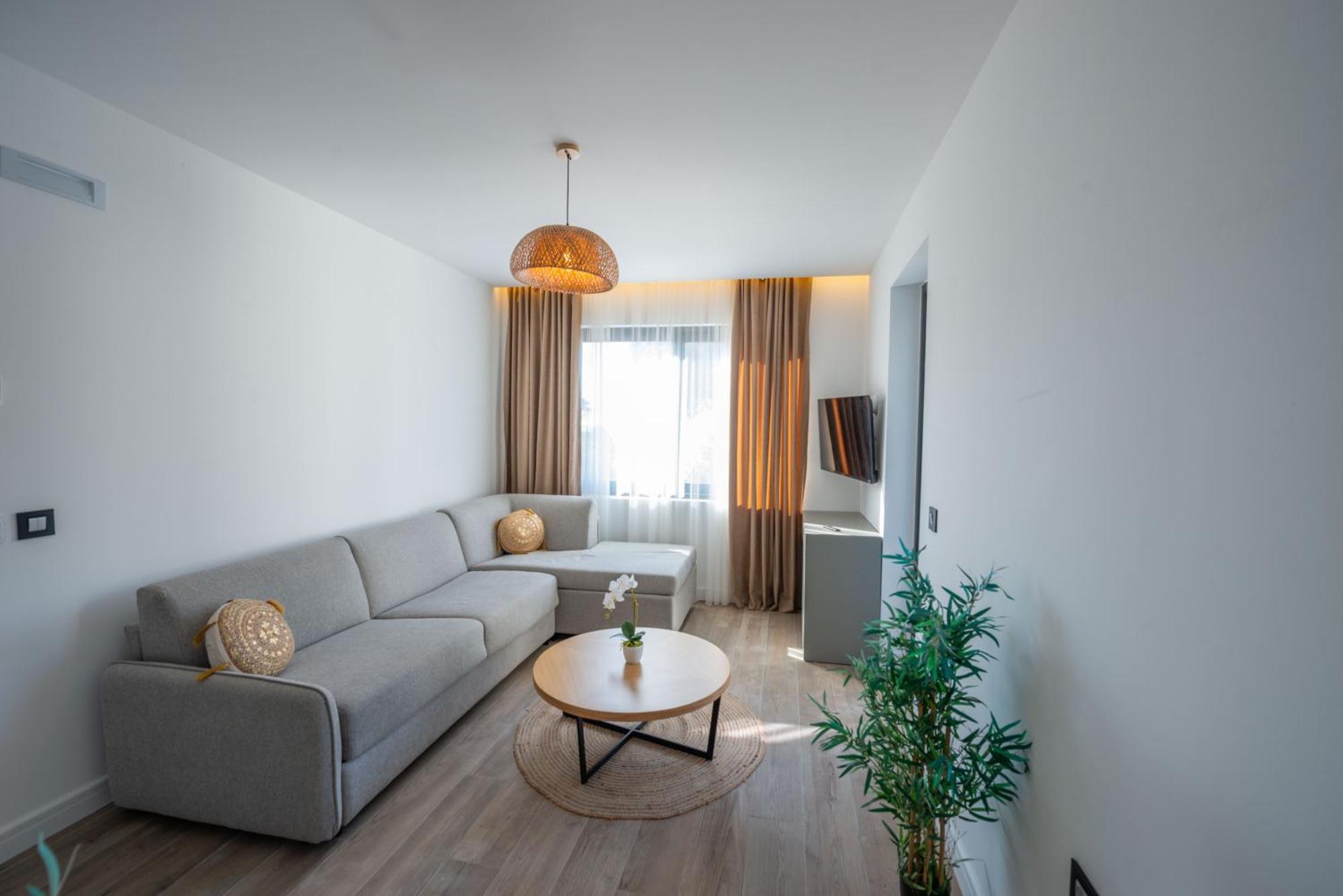 Botanica Boutique Hotel Ülgün Dış mekan fotoğraf
