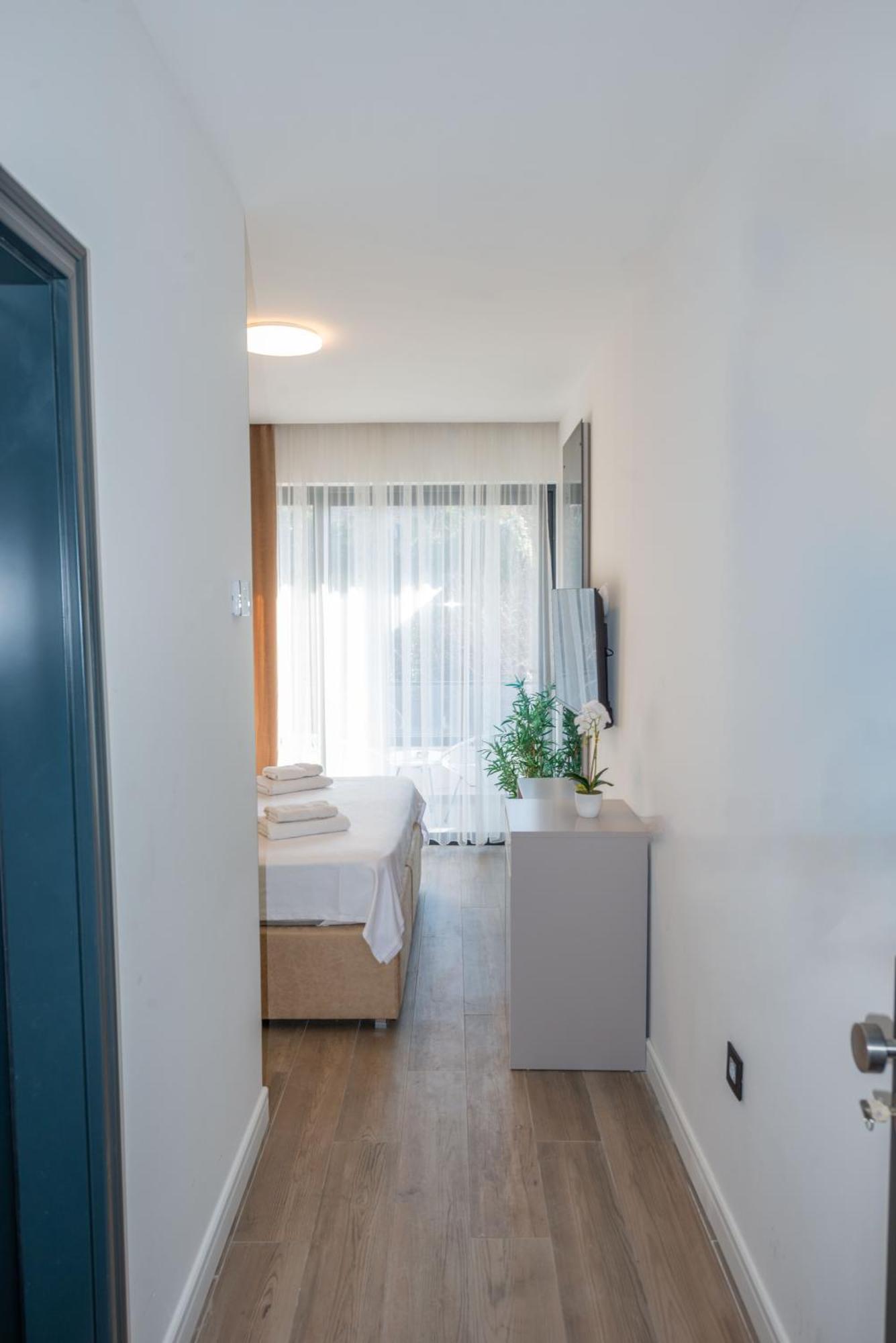 Botanica Boutique Hotel Ülgün Dış mekan fotoğraf