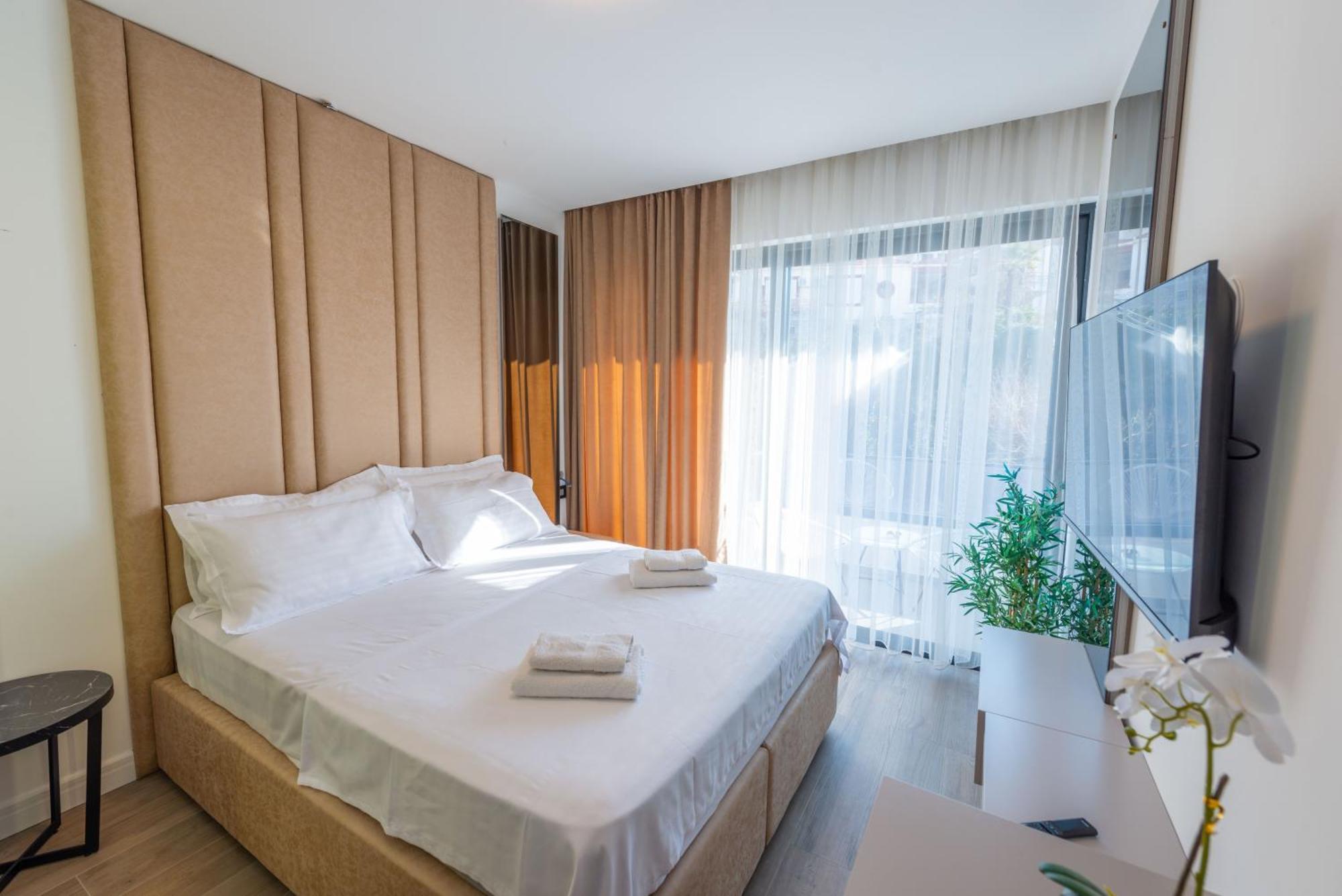 Botanica Boutique Hotel Ülgün Dış mekan fotoğraf