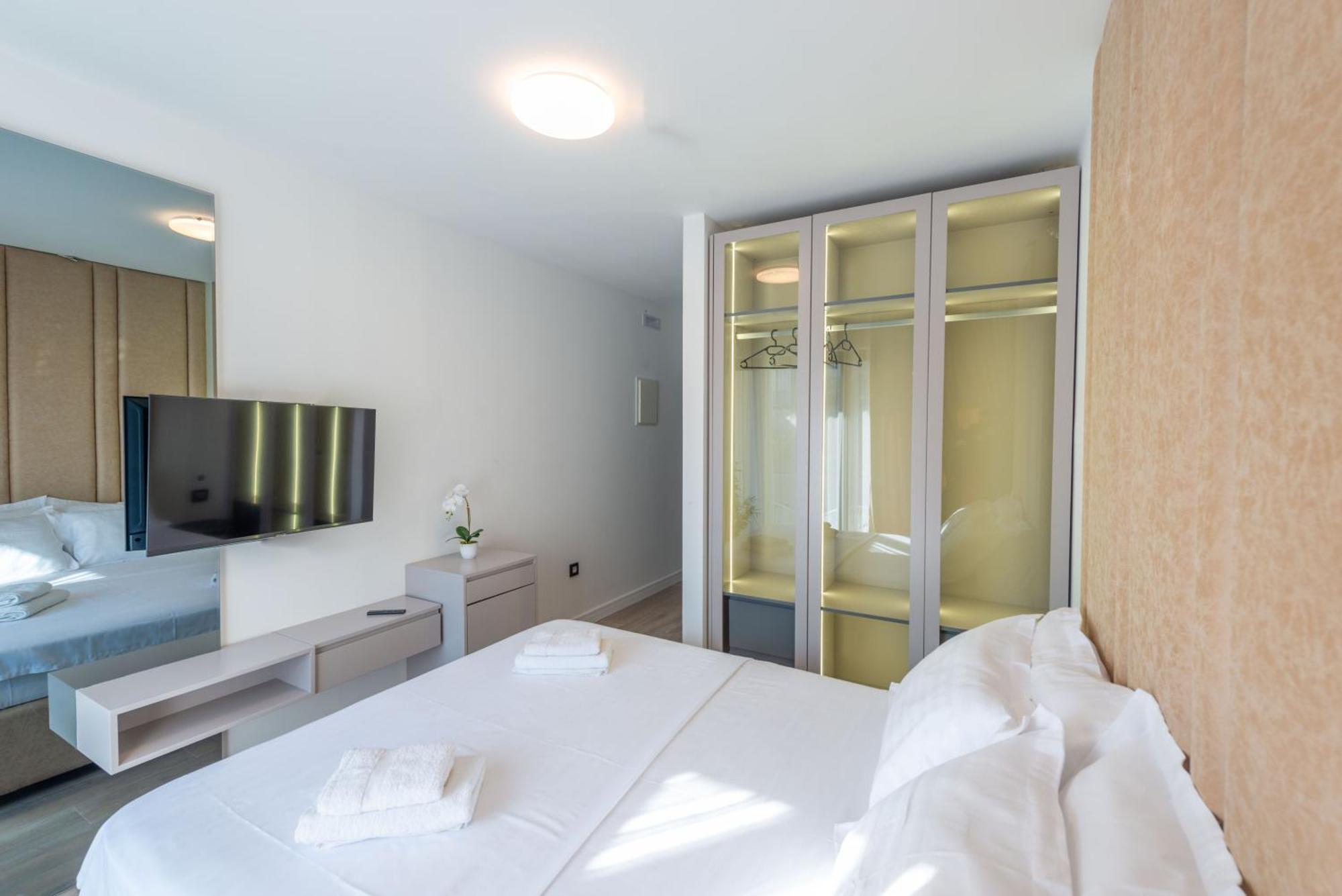 Botanica Boutique Hotel Ülgün Dış mekan fotoğraf