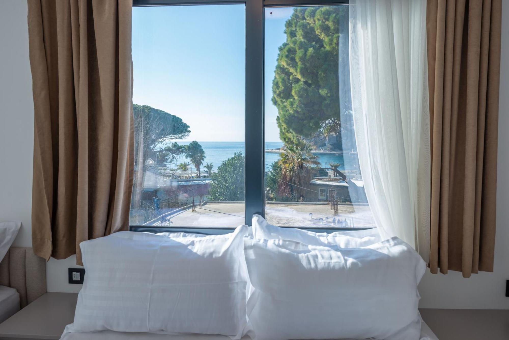 Botanica Boutique Hotel Ülgün Dış mekan fotoğraf