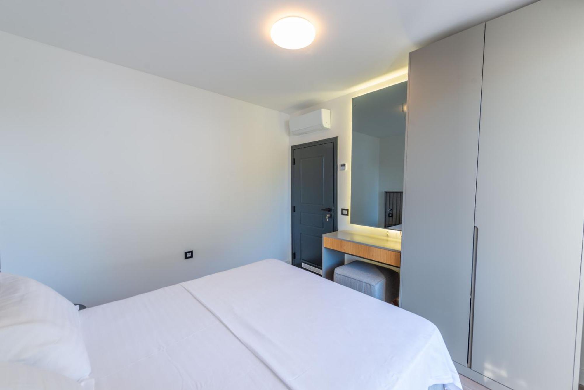 Botanica Boutique Hotel Ülgün Dış mekan fotoğraf