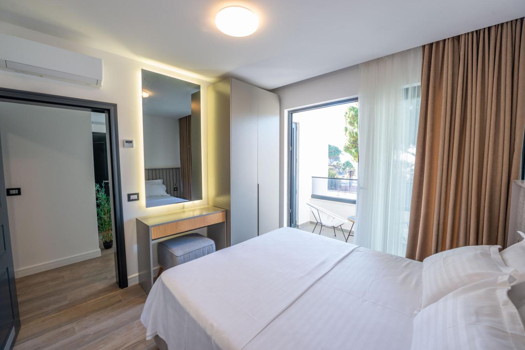 Botanica Boutique Hotel Ülgün Dış mekan fotoğraf