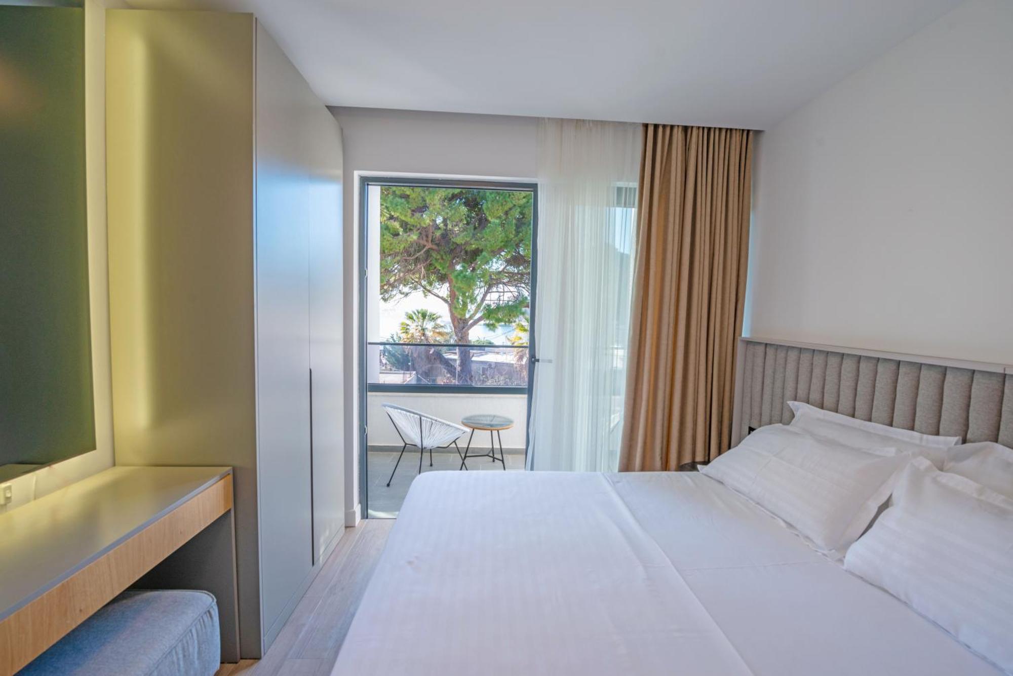 Botanica Boutique Hotel Ülgün Dış mekan fotoğraf