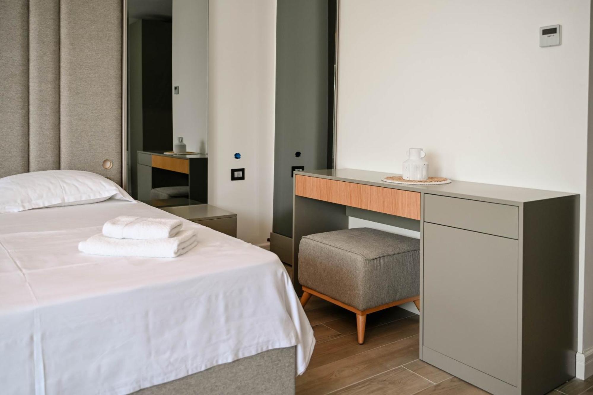 Botanica Boutique Hotel Ülgün Dış mekan fotoğraf