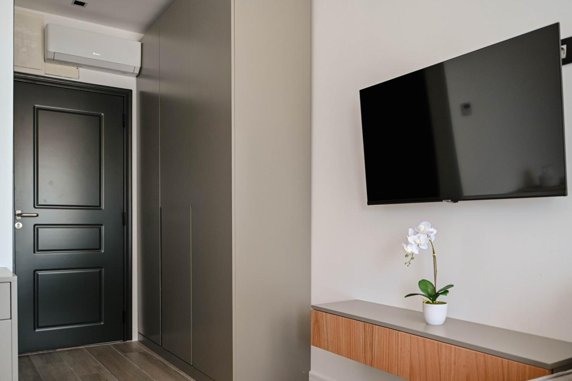 Botanica Boutique Hotel Ülgün Dış mekan fotoğraf
