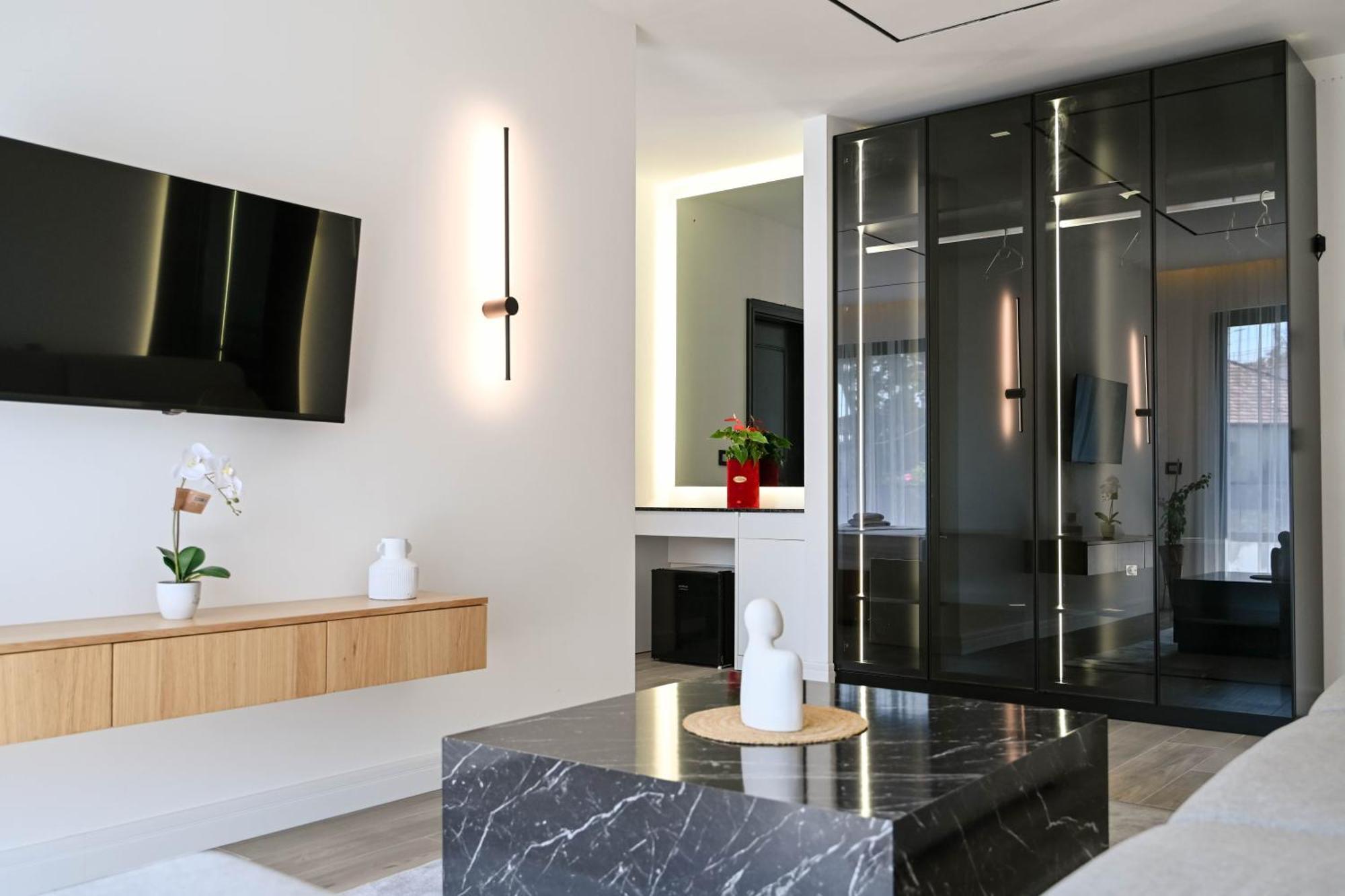 Botanica Boutique Hotel Ülgün Dış mekan fotoğraf