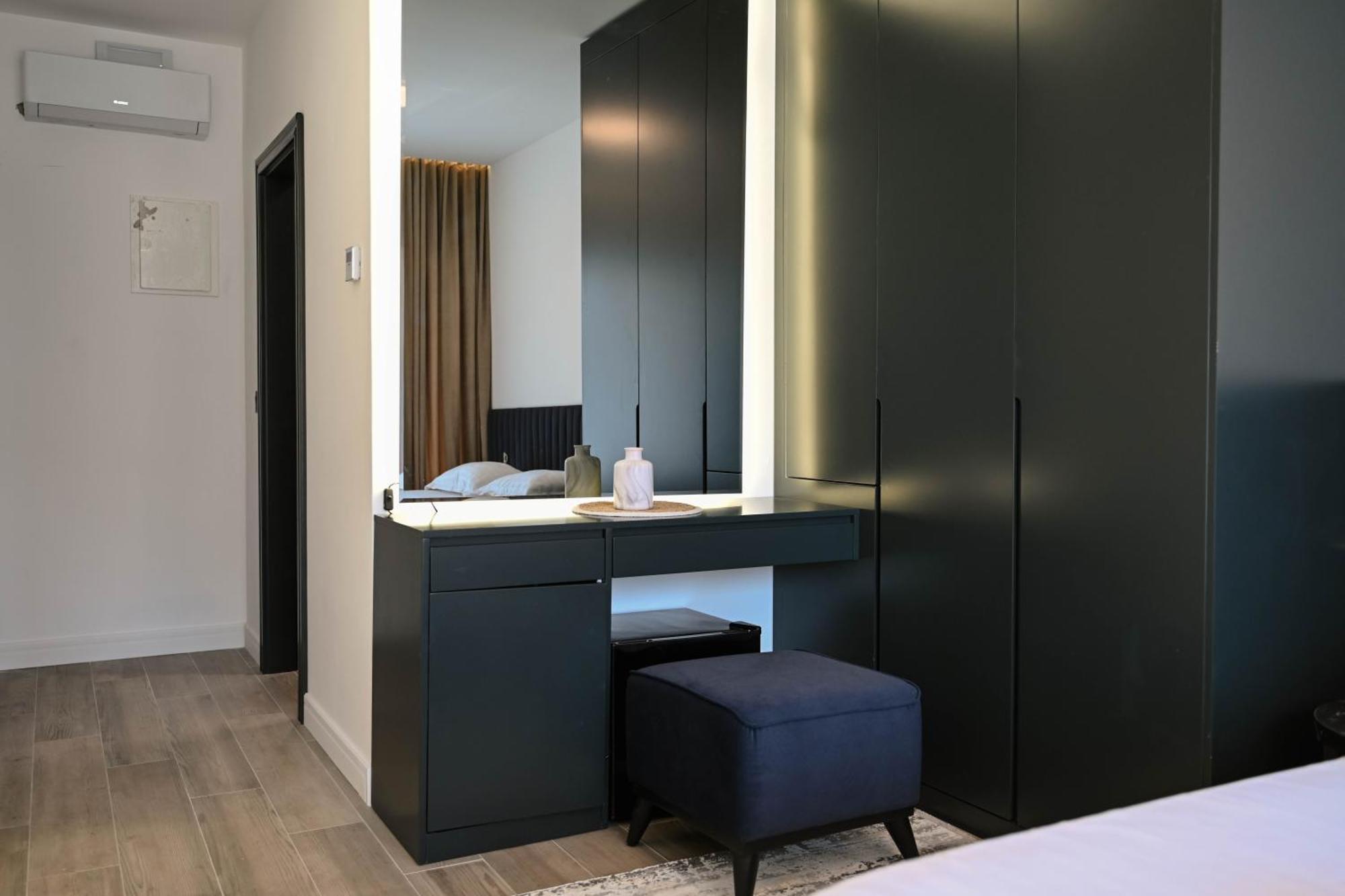 Botanica Boutique Hotel Ülgün Dış mekan fotoğraf