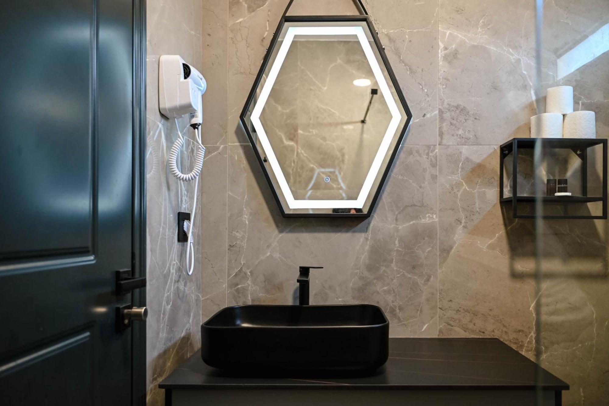 Botanica Boutique Hotel Ülgün Dış mekan fotoğraf