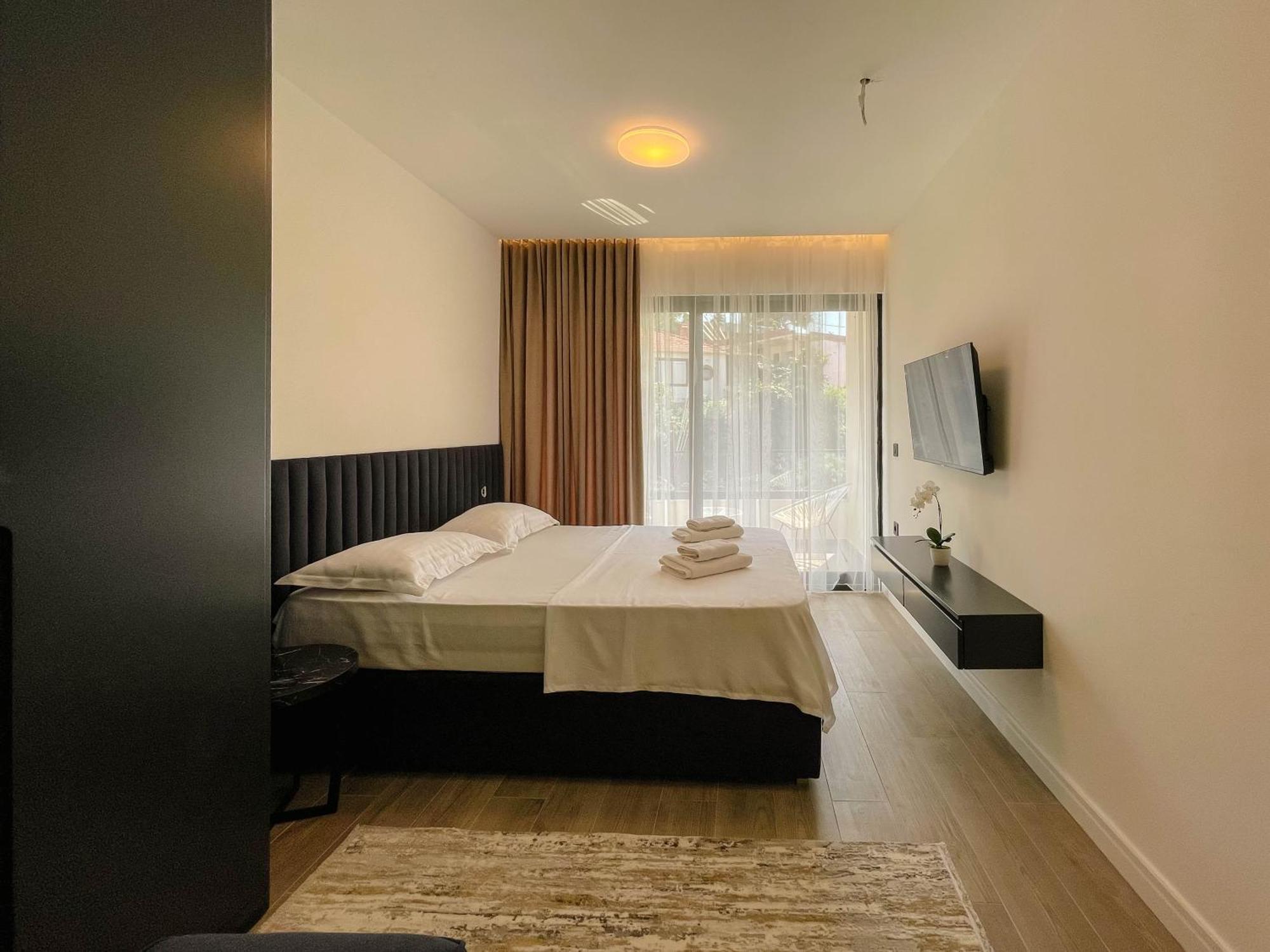 Botanica Boutique Hotel Ülgün Dış mekan fotoğraf