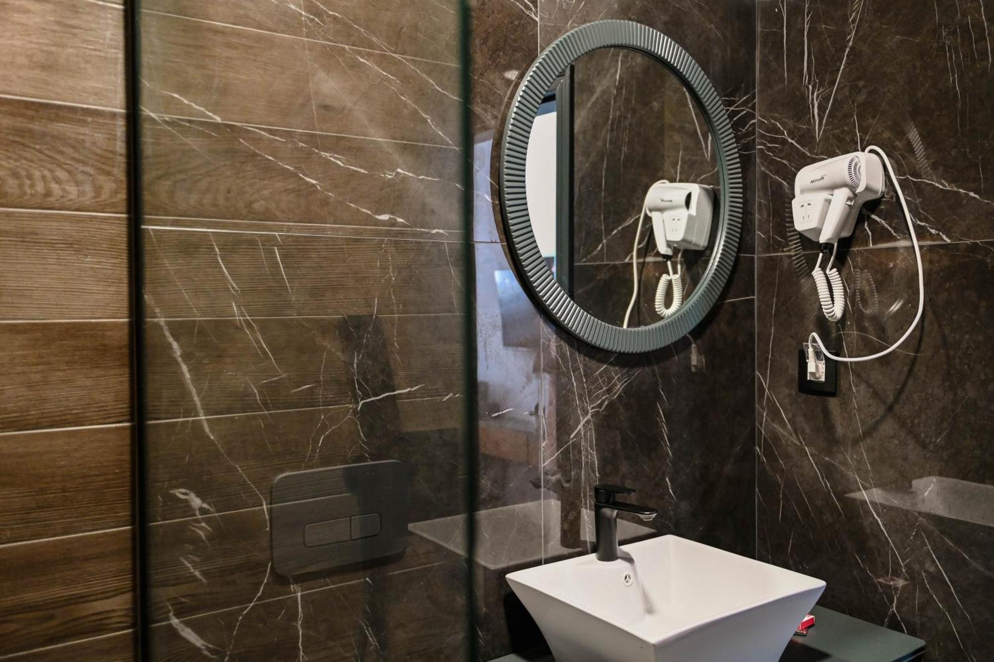 Botanica Boutique Hotel Ülgün Dış mekan fotoğraf