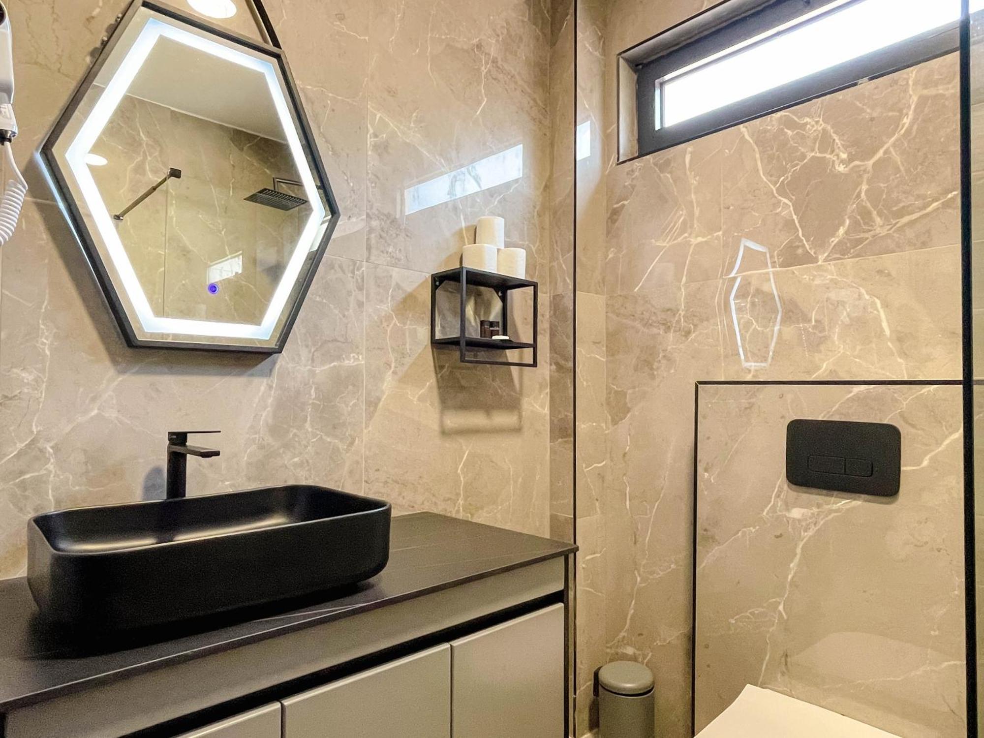 Botanica Boutique Hotel Ülgün Dış mekan fotoğraf