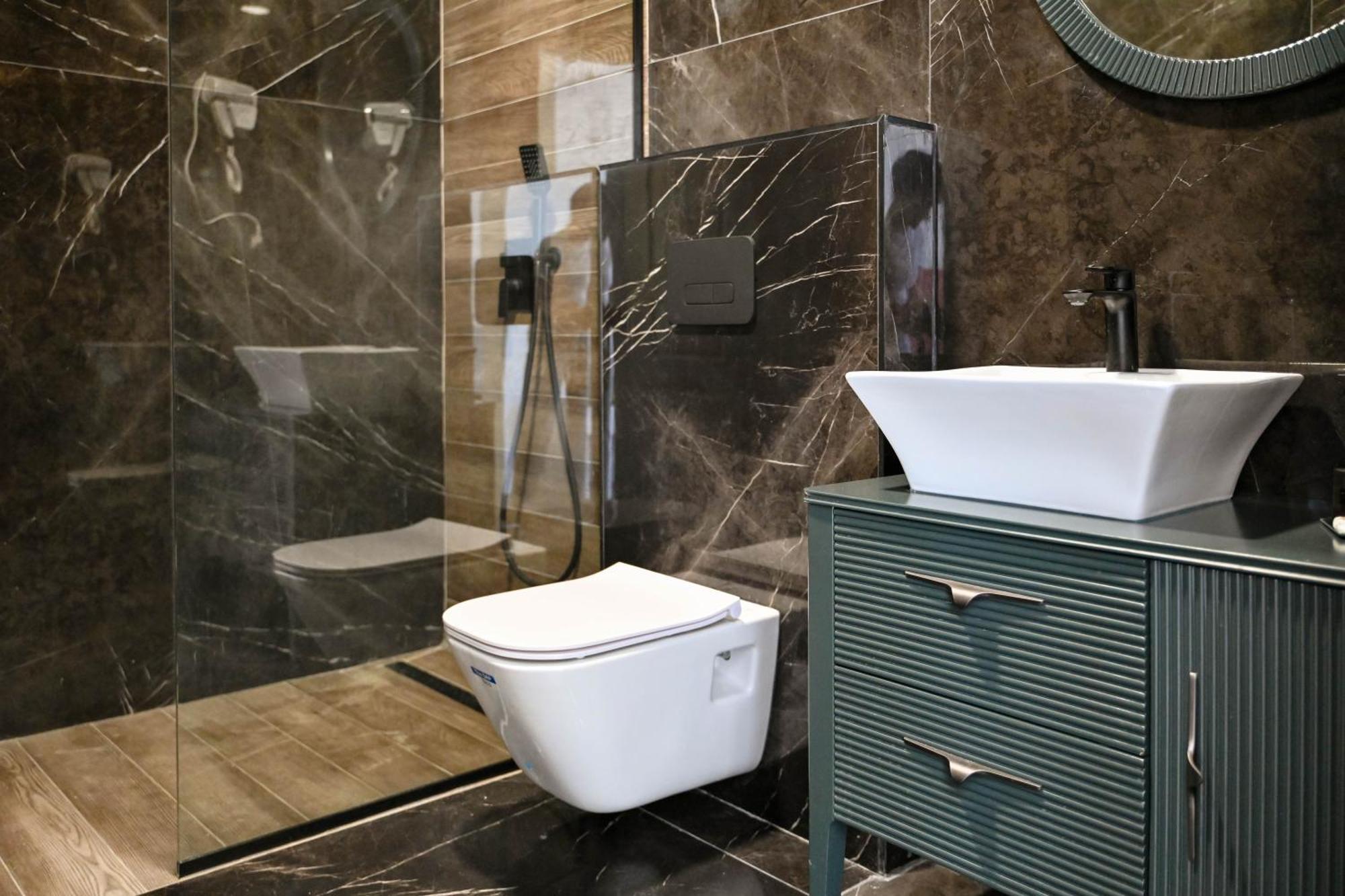 Botanica Boutique Hotel Ülgün Dış mekan fotoğraf