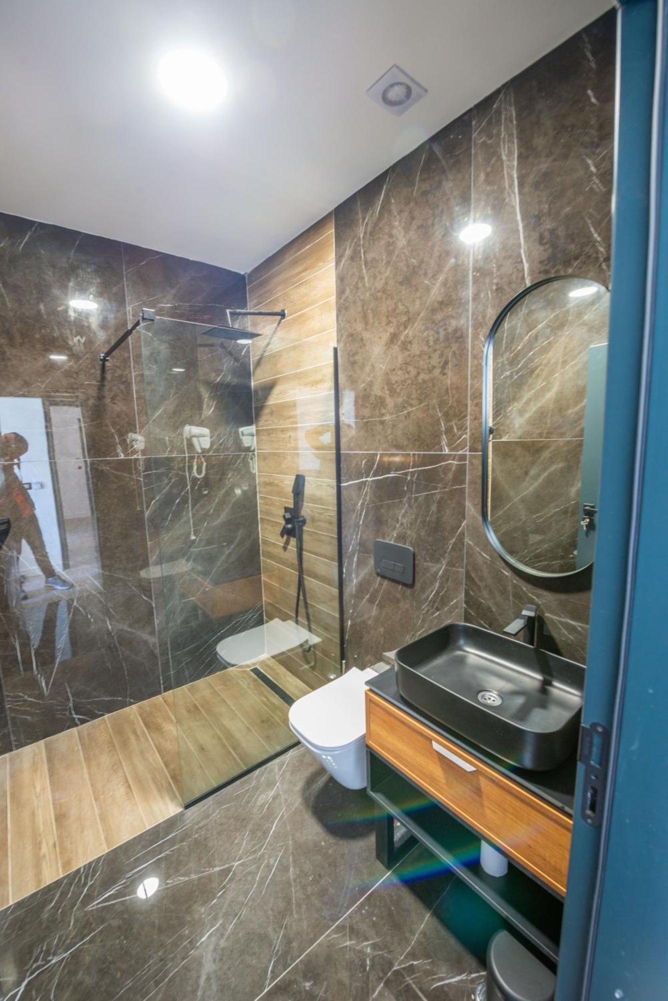 Botanica Boutique Hotel Ülgün Oda fotoğraf