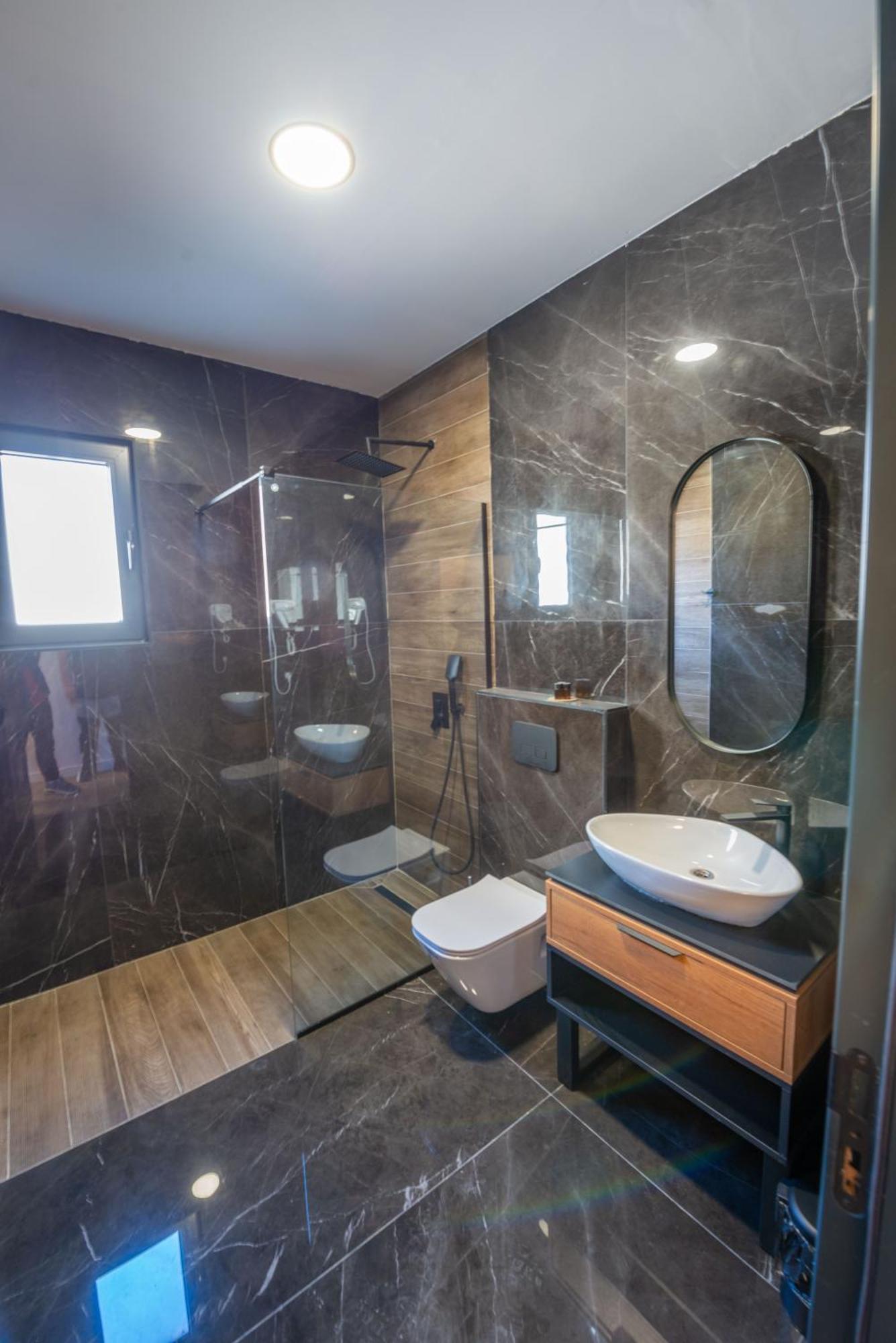 Botanica Boutique Hotel Ülgün Oda fotoğraf